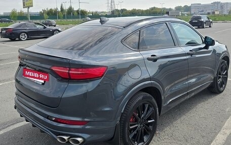 Geely Tugella FY11, 2020 год, 2 185 000 рублей, 3 фотография