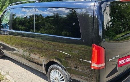 Mercedes-Benz Vito, 2015 год, 2 300 000 рублей, 6 фотография