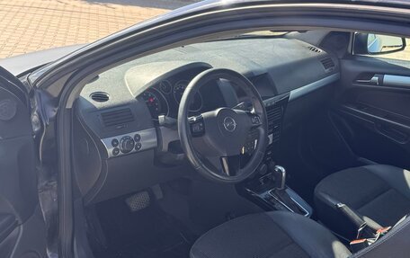 Opel Astra H, 2008 год, 370 000 рублей, 7 фотография