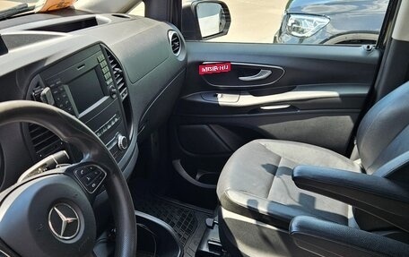 Mercedes-Benz Vito, 2015 год, 2 300 000 рублей, 7 фотография