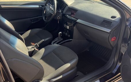 Opel Astra H, 2008 год, 370 000 рублей, 8 фотография