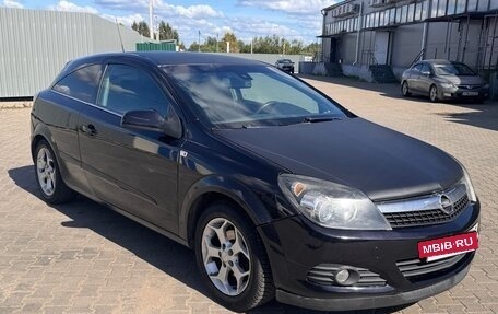 Opel Astra H, 2008 год, 370 000 рублей, 2 фотография