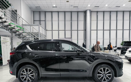 Mazda CX-5 II, 2017 год, 2 250 000 рублей, 8 фотография