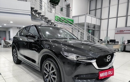 Mazda CX-5 II, 2017 год, 2 250 000 рублей, 5 фотография
