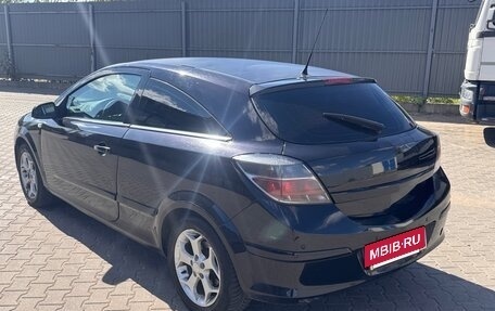 Opel Astra H, 2008 год, 370 000 рублей, 5 фотография
