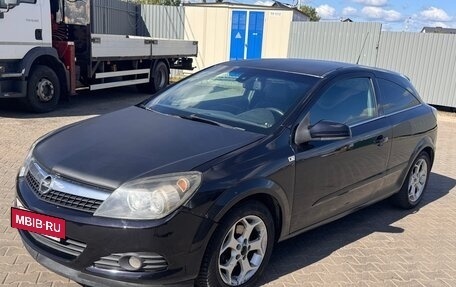 Opel Astra H, 2008 год, 370 000 рублей, 6 фотография