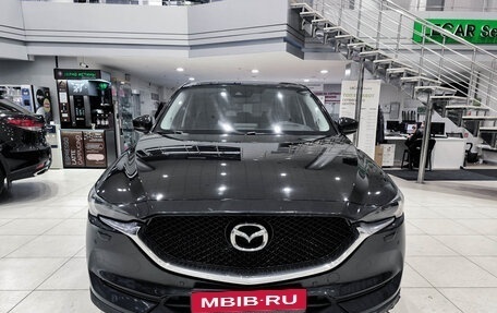Mazda CX-5 II, 2017 год, 2 250 000 рублей, 3 фотография