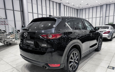Mazda CX-5 II, 2017 год, 2 250 000 рублей, 9 фотография