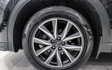 Mazda CX-5 II, 2017 год, 2 250 000 рублей, 22 фотография