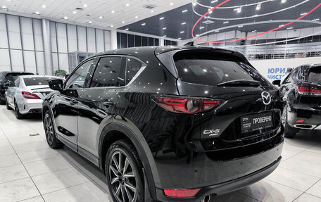Mazda CX-5 II, 2017 год, 2 250 000 рублей, 11 фотография