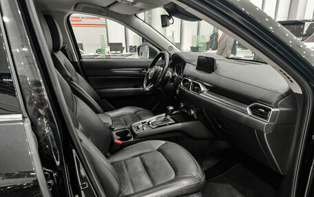 Mazda CX-5 II, 2017 год, 2 250 000 рублей, 15 фотография