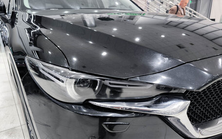 Mazda CX-5 II, 2017 год, 2 250 000 рублей, 21 фотография