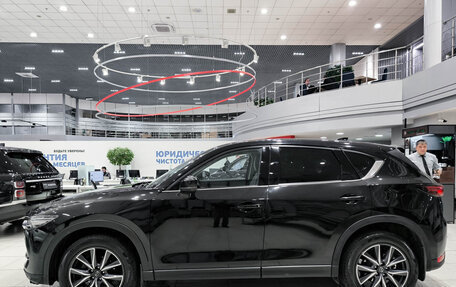 Mazda CX-5 II, 2017 год, 2 250 000 рублей, 12 фотография