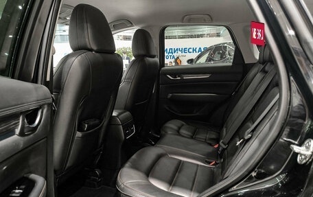 Mazda CX-5 II, 2017 год, 2 250 000 рублей, 16 фотография