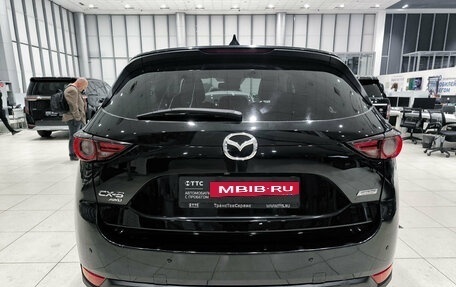 Mazda CX-5 II, 2017 год, 2 250 000 рублей, 10 фотография