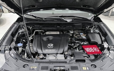 Mazda CX-5 II, 2017 год, 2 250 000 рублей, 13 фотография