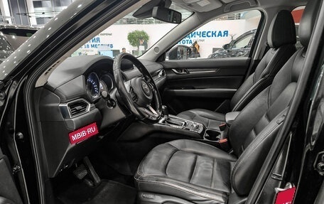 Mazda CX-5 II, 2017 год, 2 250 000 рублей, 20 фотография