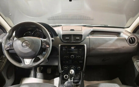 Nissan Terrano III, 2019 год, 1 259 000 рублей, 9 фотография
