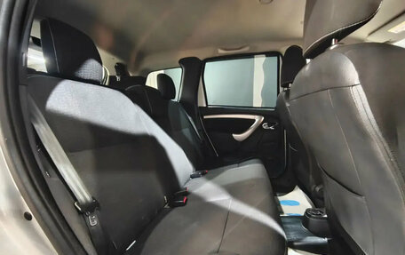 Nissan Terrano III, 2019 год, 1 259 000 рублей, 16 фотография