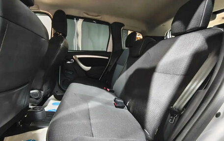 Nissan Terrano III, 2019 год, 1 259 000 рублей, 17 фотография