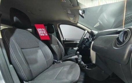 Nissan Terrano III, 2019 год, 1 259 000 рублей, 8 фотография