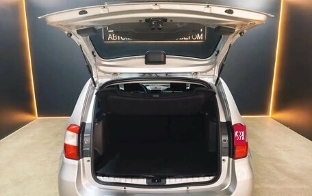 Nissan Terrano III, 2019 год, 1 259 000 рублей, 12 фотография