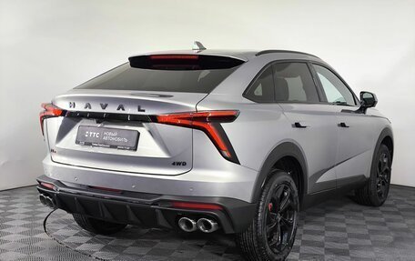 Haval F7x, 2026 год, 3 999 000 рублей, 3 фотография