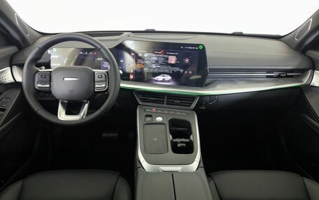 Haval F7x, 2026 год, 3 999 000 рублей, 7 фотография