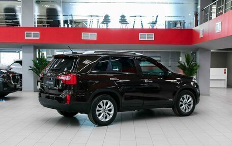 KIA Sorento II рестайлинг, 2018 год, 1 650 000 рублей, 2 фотография