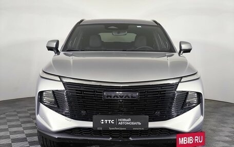 Haval F7x, 2026 год, 3 999 000 рублей, 2 фотография