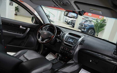 KIA Sorento II рестайлинг, 2018 год, 1 650 000 рублей, 5 фотография