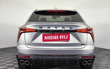 Haval F7x, 2026 год, 3 999 000 рублей, 4 фотография