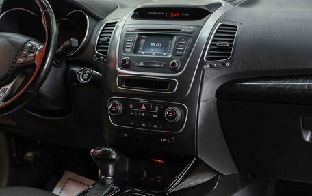 KIA Sorento II рестайлинг, 2018 год, 1 650 000 рублей, 12 фотография