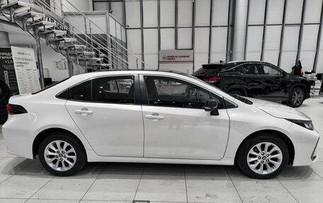 Toyota Corolla, 2019 год, 1 950 000 рублей, 8 фотография