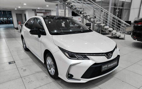 Toyota Corolla, 2019 год, 1 950 000 рублей, 7 фотография