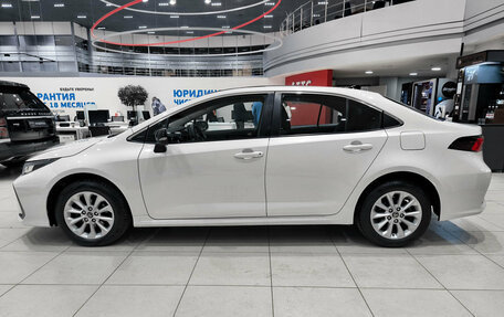 Toyota Corolla, 2019 год, 1 950 000 рублей, 12 фотография