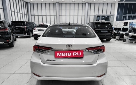 Toyota Corolla, 2019 год, 1 950 000 рублей, 10 фотография