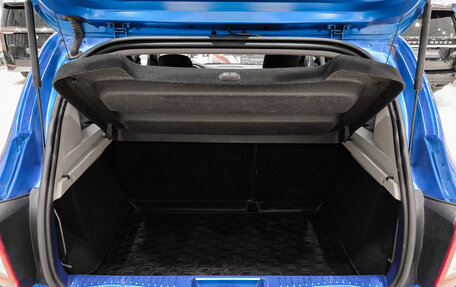 Renault Sandero II рестайлинг, 2020 год, 1 180 000 рублей, 14 фотография