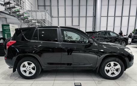 Toyota RAV4, 2006 год, 1 050 000 рублей, 5 фотография