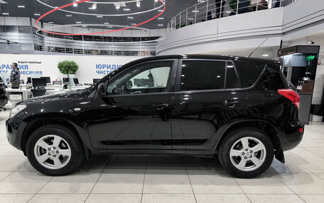 Toyota RAV4, 2006 год, 1 050 000 рублей, 10 фотография