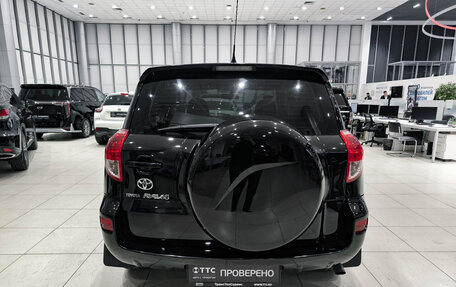 Toyota RAV4, 2006 год, 1 050 000 рублей, 7 фотография