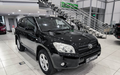 Toyota RAV4, 2006 год, 1 050 000 рублей, 3 фотография