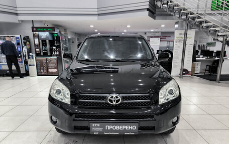 Toyota RAV4, 2006 год, 1 050 000 рублей, 2 фотография