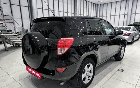 Toyota RAV4, 2006 год, 1 050 000 рублей, 6 фотография