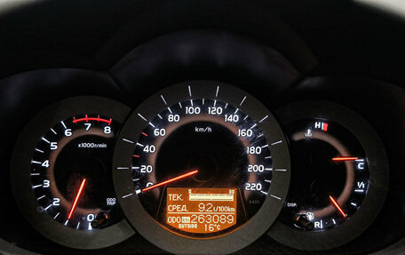 Toyota RAV4, 2006 год, 1 050 000 рублей, 16 фотография