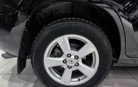 Toyota RAV4, 2006 год, 1 050 000 рублей, 22 фотография