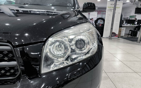 Toyota RAV4, 2006 год, 1 050 000 рублей, 21 фотография