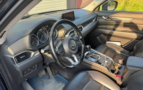 Mazda CX-5 II, 2018 год, 2 430 000 рублей, 6 фотография