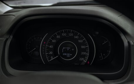 Honda CR-V IV, 2014 год, 1 950 000 рублей, 4 фотография