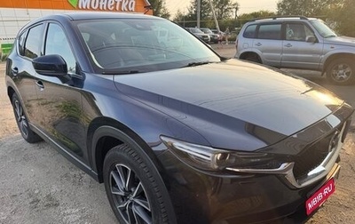 Mazda CX-5 II, 2018 год, 2 430 000 рублей, 1 фотография